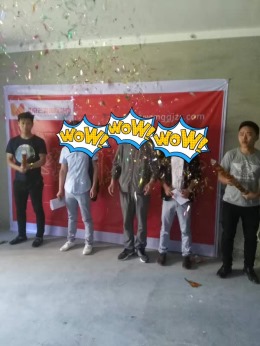 中建状元府