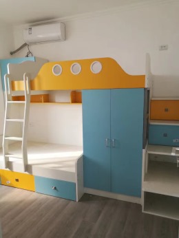 中建状元府
