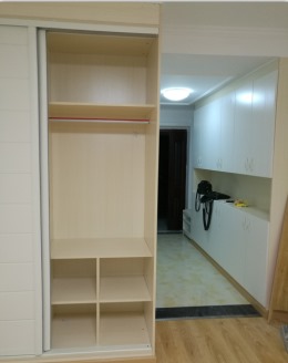 襄阳农工医院老年公寓