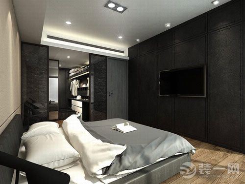 日式创意风格三居室装修设计效果图 日式创意风格三居室装修设计效果图