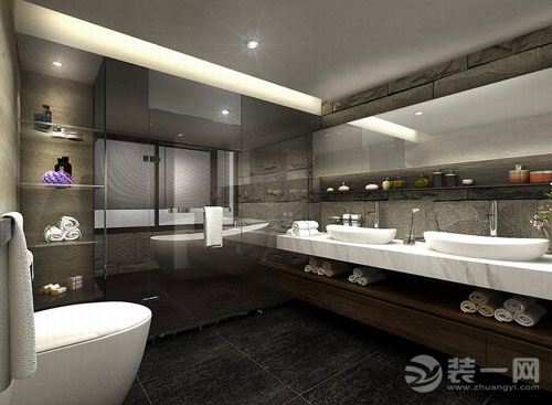 日式创意风格三居室装修设计效果图 日式创意风格三居室装修设计效果图
