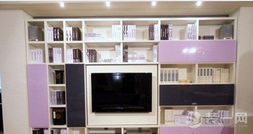 客厅电视背景墙 客厅电视背景墙