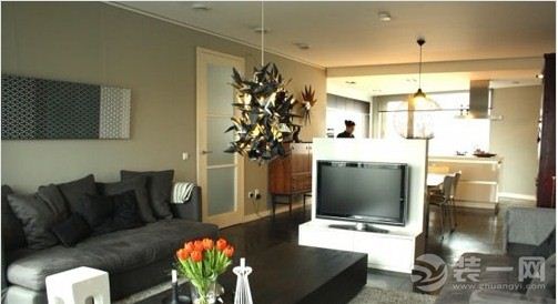 客厅电视背景墙 客厅电视背景墙