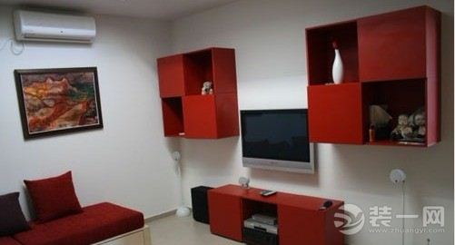 客厅电视背景墙 客厅电视背景墙