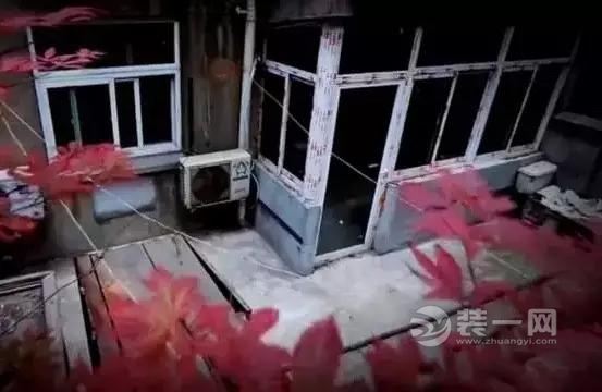 小户型神改造63平老房变四室两卫