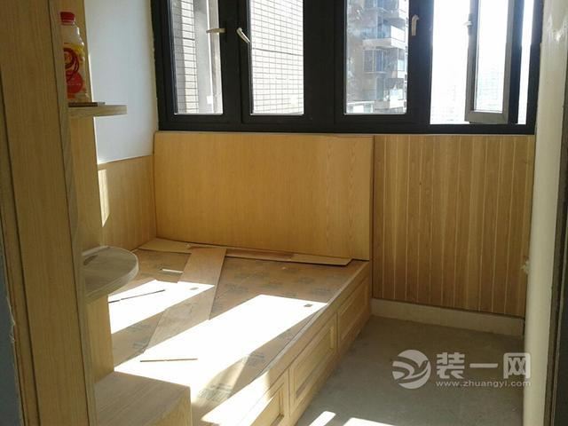 木工装修效果图 木工装修效果图