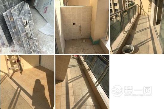 装修施工图 装修施工图