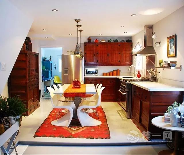 装修合同猫腻 装修合同猫腻