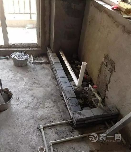 装修施工图
