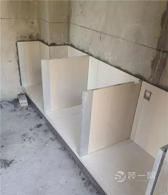 装修施工图