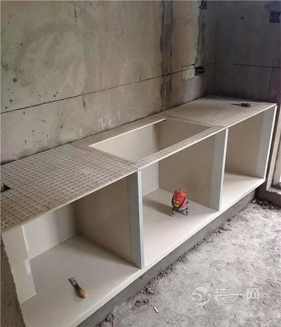 装修施工图