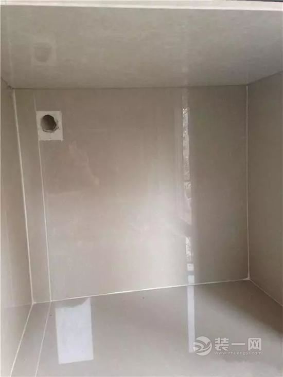 装修施工图
