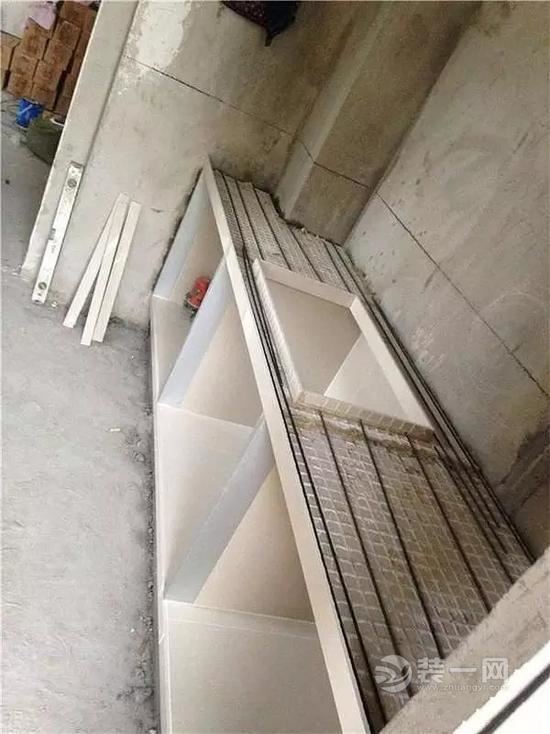 装修施工图