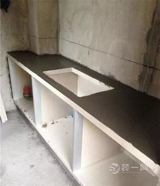 装修施工图