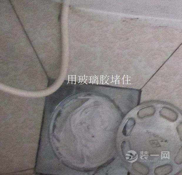 卫生间装修效果图