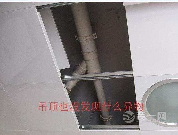 卫生间装修效果图