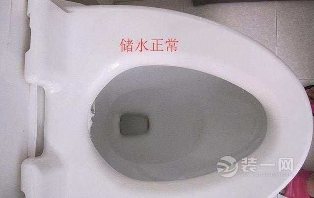 卫生间装修效果图