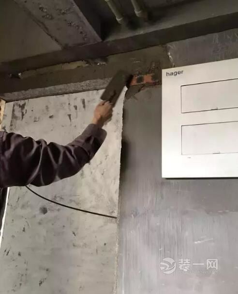 二层小楼装修日记之主体改造篇的分享