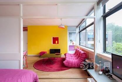 新家如何装修设计才能变得更加温馨呢?这有七招 新家如何装修设计才能变得更加温馨呢?这有七招