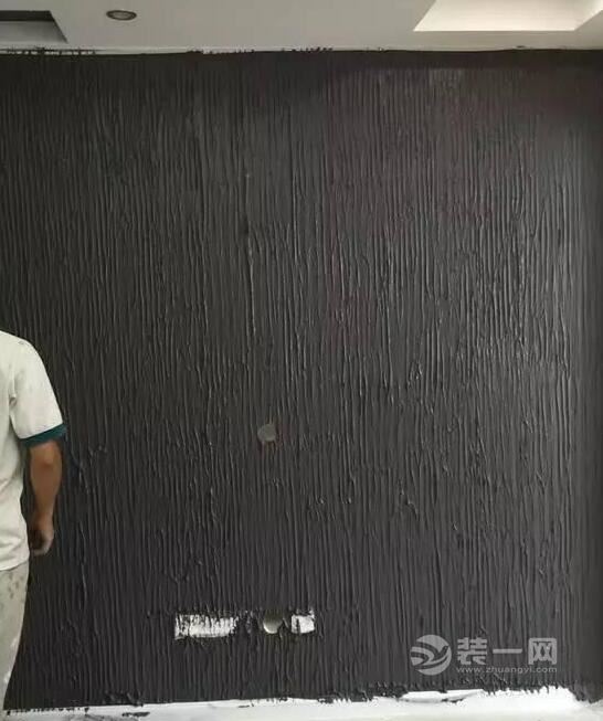装修日记-房间刷乳胶漆
