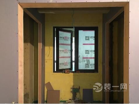 泥木工已经完成 来分享下装修过程中的经验 